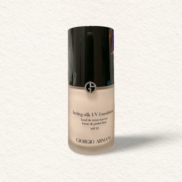 KatyAlpaShopping (DepartmentStoreBrand) GiorgioArmani Power Fabric PRO Foundation 30ml(SPF20)