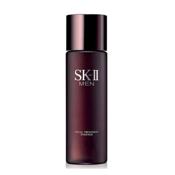 KATEALPHA SHOPPING SK2 Facial Treatment For Men Essence 75ml
