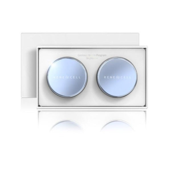 KatyAlphashopping (same-day) Renescel White Program Brightener 20g x 2EA