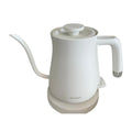 KatieAlphaShopping [Baluma] Baluma NEW Pot KP01KR-WH