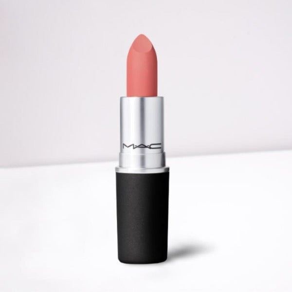 KATY ALPHASHOPPING department store MAC Powder Kiss Heazy Matt Lipstick 3.5ml