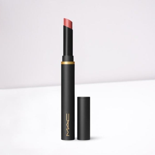 KatyAlphaShoing (department store) Mac Powder Kiss Velvet Bluer Slim Stick 2g