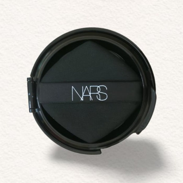 KatyAlpaShopping NAS Pure Radiant Protection Aqua Glow Cushion Foundation SPF23/PA++ Refill