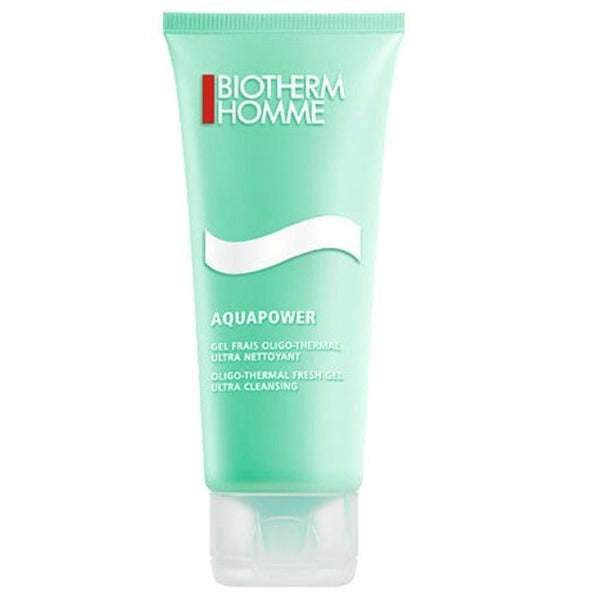 KatyAlphaShopping BioItem Omne AquaPower Cleanser 125ml