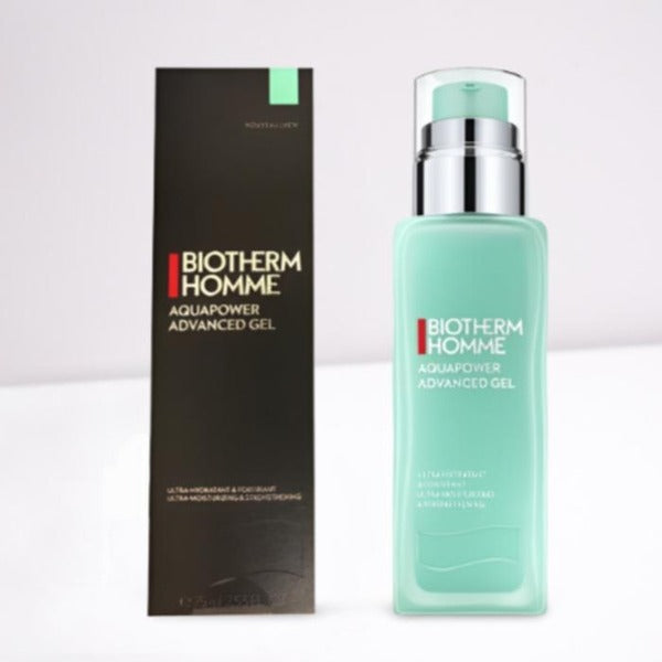Katy Alpha Shopping Biotim Omnes Aqua Power Advanced Gel PRO 100ml