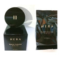 KatieAlphaShooping (New) Hera Black Cushion Foundation 15g (SPF34) (Original+Refill)