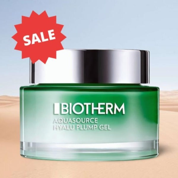 Katy Alpha Shopping Bioitem Aquarius Moisture Gel Cream 75ml