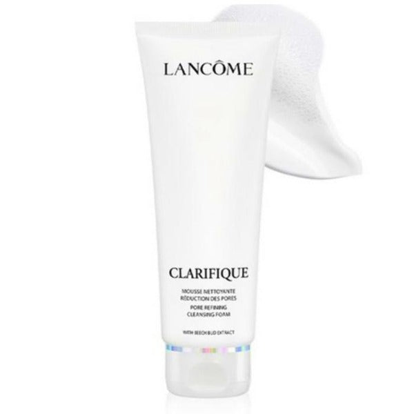 Katy Alpha Shopping (department store) Lancome Clarifique For Refining Cleansing Foam 125ml