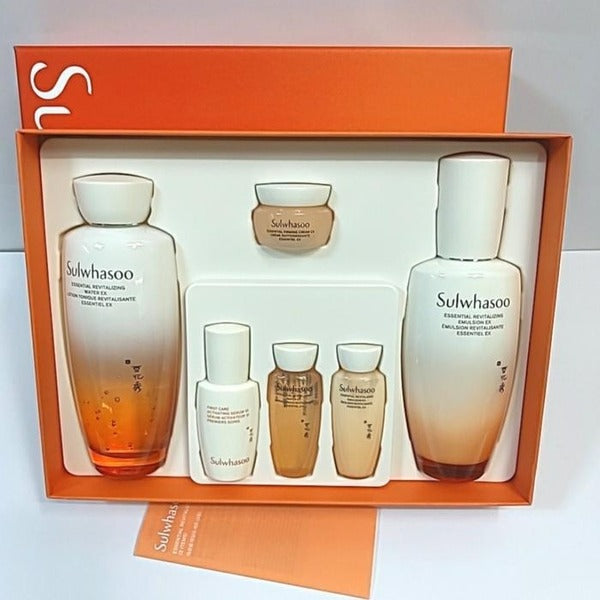 KatyAlphaShopping New Sevello Two Types Combination Set