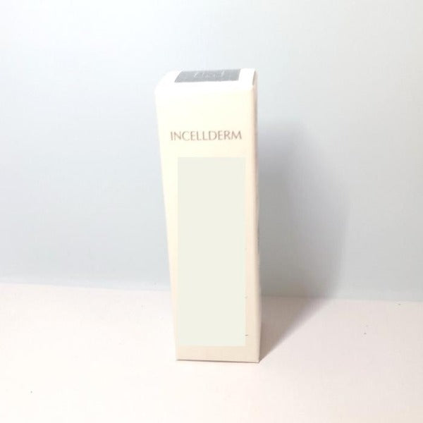KATY Alpha Shopping New IncellDum Radiance Cotton 100 Microfluidizer Essential Toner 100ml