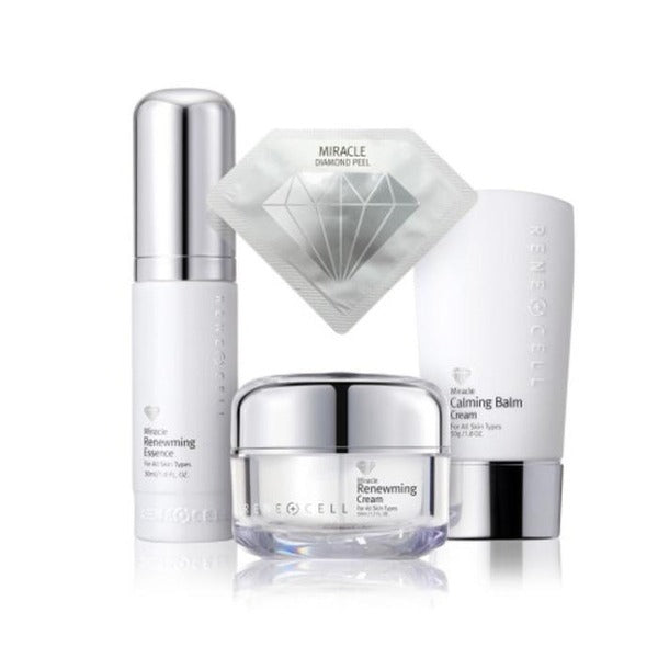 KATY Alpha Shopping Renece Miracle Diamond Fill Program 3 Pack
