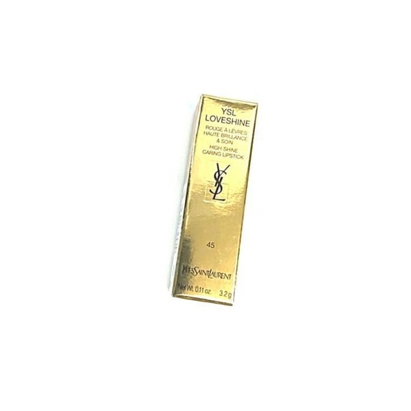 KATYALPHASHOPPING (department store) YSL CANDY GLAZED NIGHT 3.2g