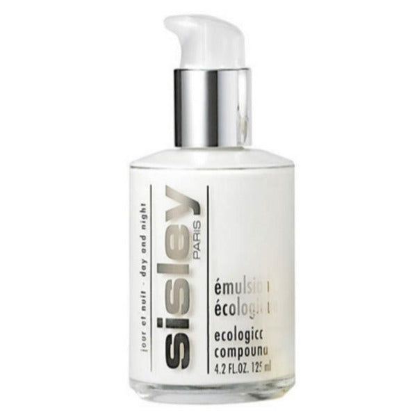 KatieAlphaShow (Sisley Cosmetics) Sisley Emulsion Ci翁 125ml