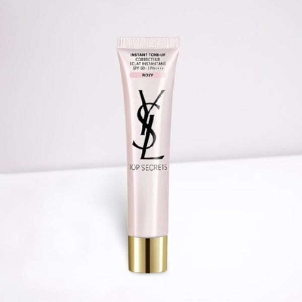 Katy Alpha Shopping (department store) Yves Saint Laurent Tap Secret Instant Tone-Up UV 40ml (SPF50+