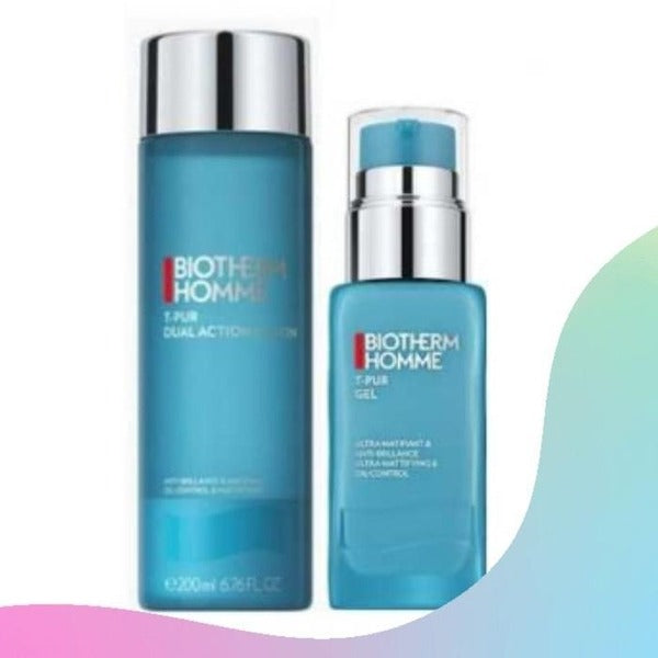 KATYALPHASHOPPING Biomet Omeg Teczyl 2 items