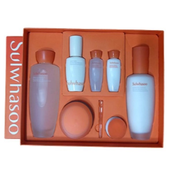 Katy Alpha Shopping Shu Ren Elastic Essential Ritual 3-Pack