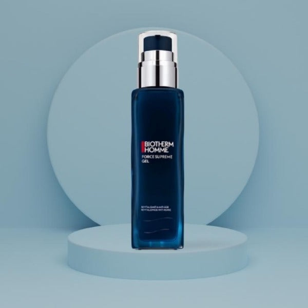 KatyAlphashopping (Biotope O姆女) Post Supremo Moisturizer 100ml