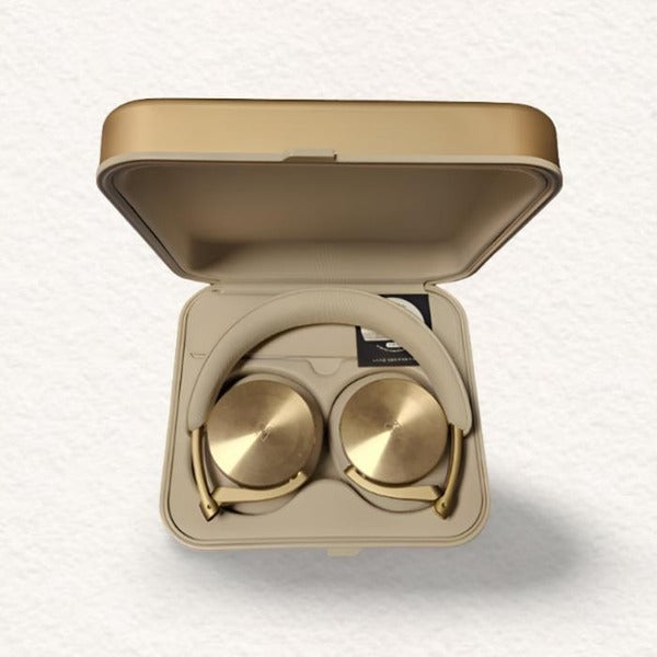 Katy Alpha Shopping Bang & Olufsen BeoPlay H95 / Gold