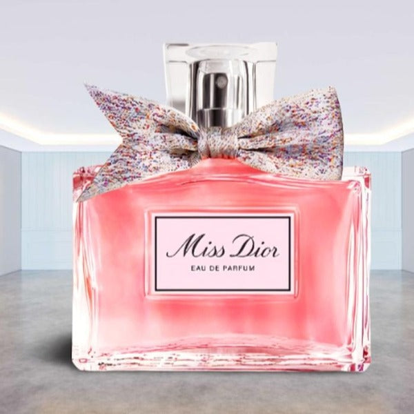 KatyAlphaShow Diors MissDior Blooming Eau de Parfum 30ml
