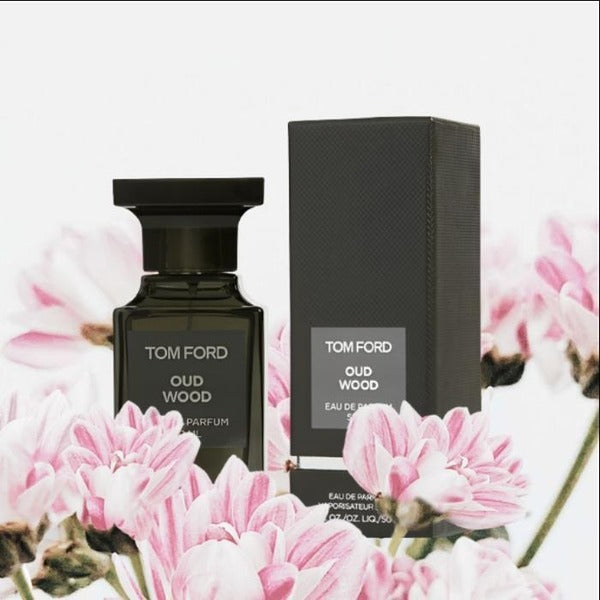 KatieAlphaShow Tom Ford Wood Perfume 30ml
