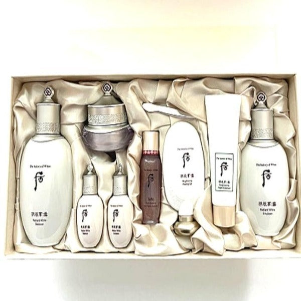KatyAlphaShopping [TH] TH Pro Vibration Scent 3-Pack Set