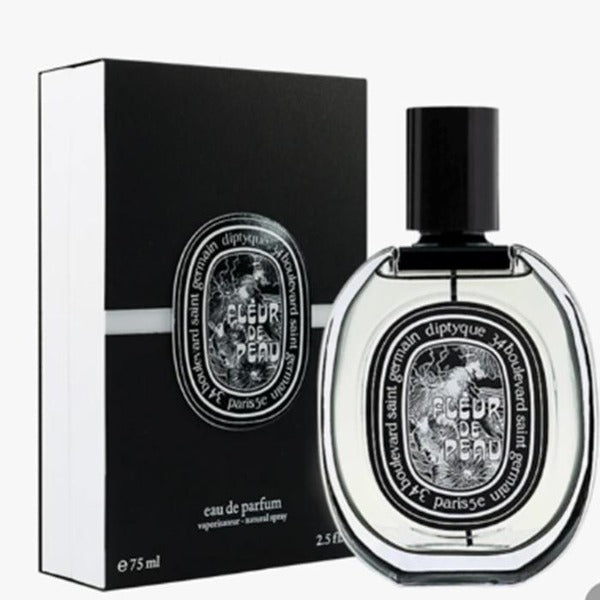 KATY ALPHASHOPPING DEEPDECOREACTIF DUNE DE LOIR EAU DE PARFUM MASCULINE 75ml