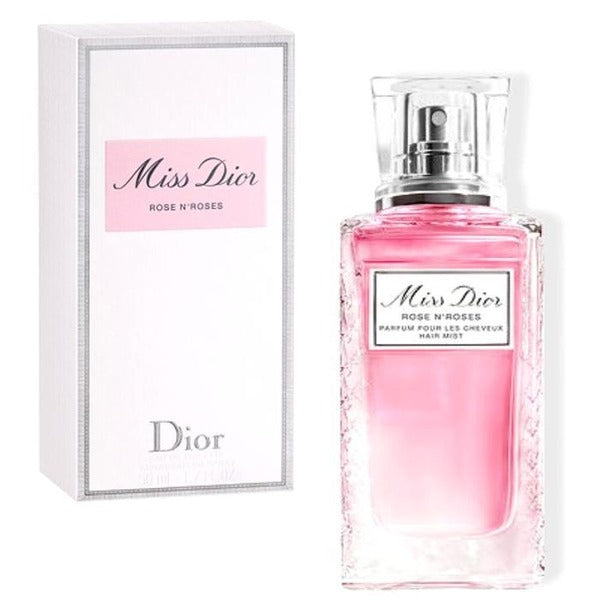 Katy Alpha Shopping [Christian] Miss Rose & Logis 30ml