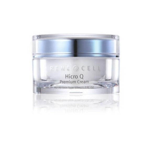 KTR Alpha Shopping Renesel Renesel Hi-cro Q Premium Cream 50ml