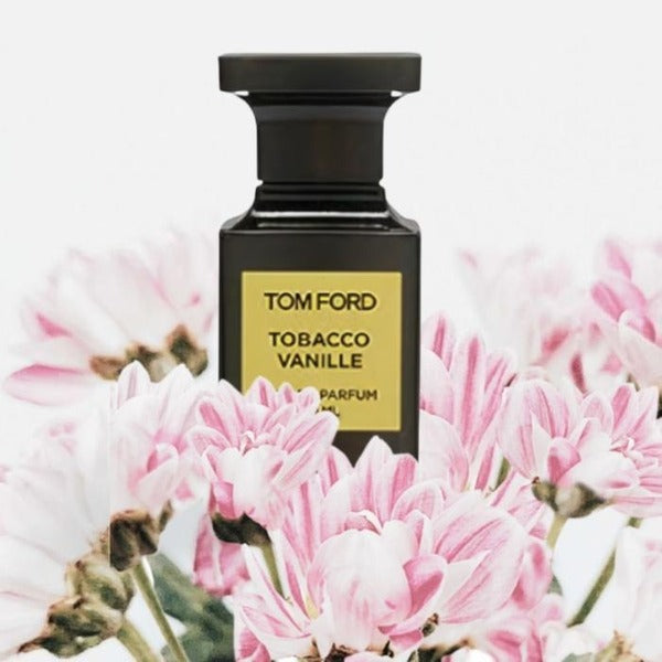 KATELYN&ALEXIS SHOPPING TOMFORD TOBACCO VANILLA PARFUM 50ml