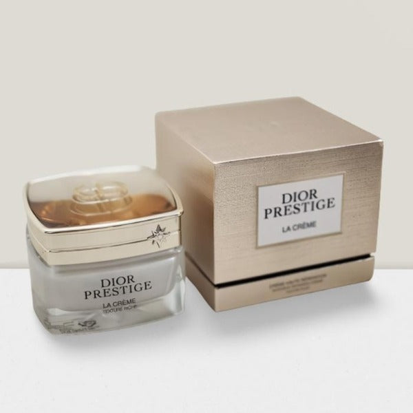 Christian Prestige La Creme Intensive Repairing Cream Rich 50ML