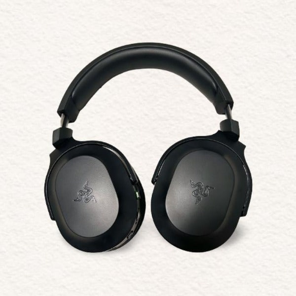 KatieAlphashop Razer Laser Korea Barracuda X Plus Wireless Gaming Headset
