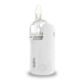 KATYALPHAShopping Humidic Electric Nasal Irrigator HNA-130 CleanNose Mini Cleaning家用鼻腔清洗家用电动鼻腔吸痰器