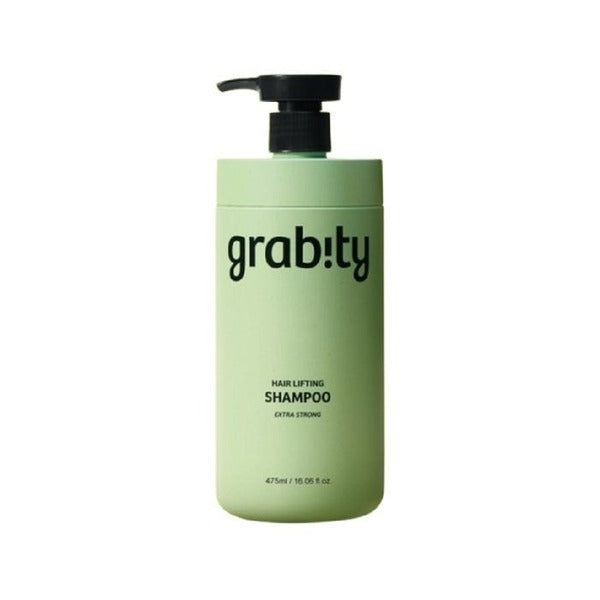 Katy Alphashop Gravity Hair Lift Shampoo Extra Strong 475ml x 1