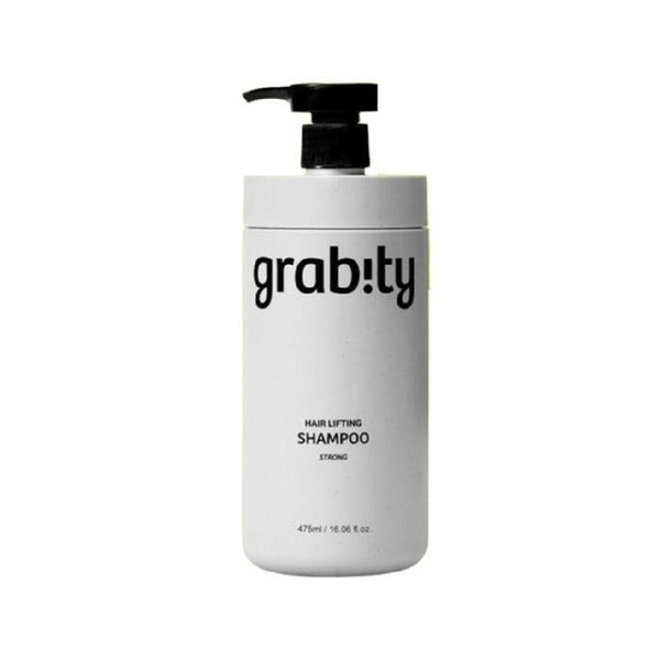 KatyAlphaShopping Gravity Hair Lifting Shampoo Strong 475ml x 1piece