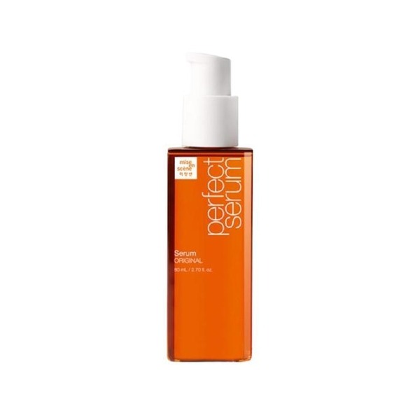KTR Alpha Shopping Mise en Scene Perfect Serum Original 80ml x 3