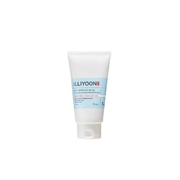 Kate Alphashop Illyoon Ceramide At Focus Cream 230ml x 2 HW