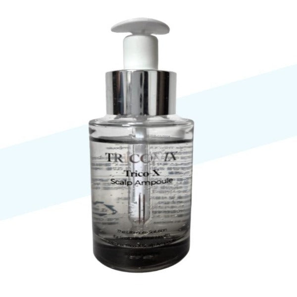KATYALPH SHOPPING [Trionic] Trionic Tricox D普及型头发护理 30ml