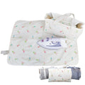 KTR Alpha Shopping Portable Ironing Board Carry Bag Set 1P Fabric Ironing Mat