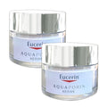 KATYALPHASHOP Yuseon AquaPore Active Cream 50ml x2 for dry skin