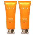 KTR Alpha Shopping Hera Sunmate Cream 70ml x 2 Leisure SPF 50