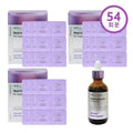 KATYALPH SHOPPING Wellcafe Capsule Season 4 Real Hyaluronic RX 3 Boxes + Ampoule 55ml