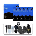 KATYALPHA Shopping [seedvi] Wet Dye Season 2 Premium New Hair Cover Natural Black Single Package (20