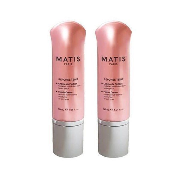 KTR Alpha Shopping Matisse Finish Cream Matisse Paris Pink Rose Bright Cream 30ml 2