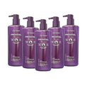 KatyAlphaShopping DoctorGruot ProVital Shampoo 500ml x5