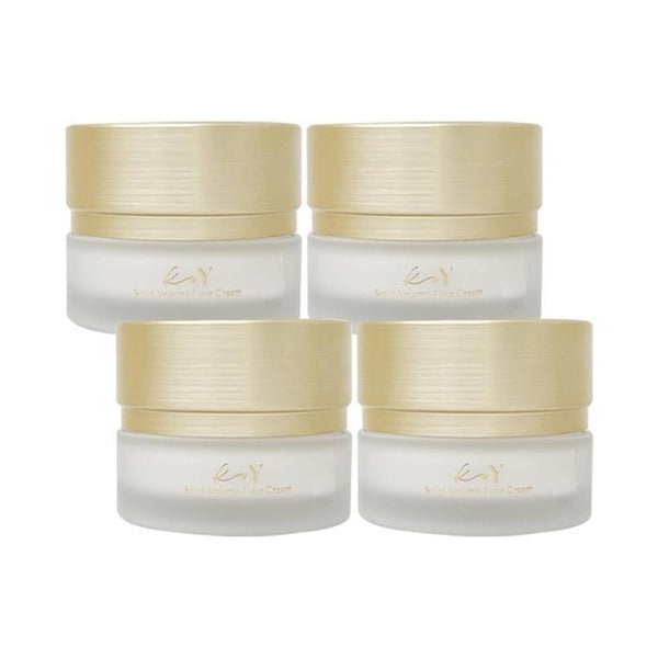 KTR Shopping Koi Protein Cream Solid Volume Core 50ml 4pcs