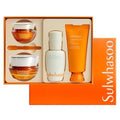 KATEALPHASHOP Sevelos A Cream 15ml Set Department Store 25 years March