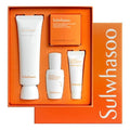 KateAlphasShopping ShuaShui Sangbok Tone-Up Suncream 50ml Plan SPF50+ / PA++++ May 2025 newest