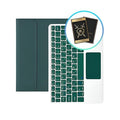 Katy Alpha Shopping LevoNeo Region Y700 (2023) Touchpad Keyboard Case + 2 Electronic Wave Blocking S