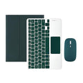 KATY Alpha Shopping Xiaomi Redmi Pad SE 8.7 Stylus Pen Case Keyboard+Cover+Mouse Set