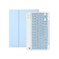 KatyAlphaShop Xiaomi Poco Pad 12.1 Pastel Keyboard Case+Bluetooth Square